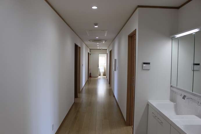 グループホーム『なないろⅣ』2021.3.31