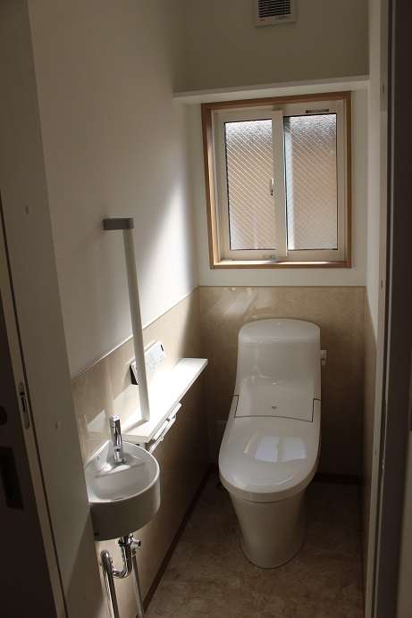 グループホーム『なないろⅣ』2021.3.31