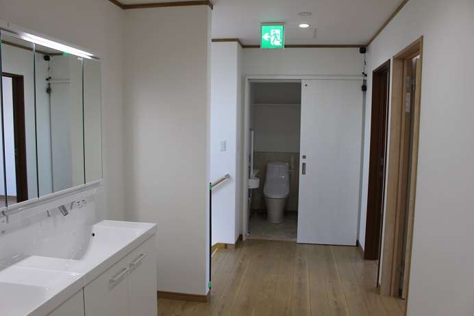 グループホーム『なないろⅣ』2021.3.31