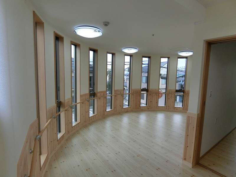 グループホーム＆小規模多機能施設『のぞみ』2020.3.1