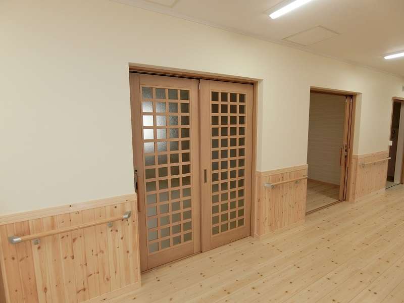 グループホーム＆小規模多機能施設『のぞみ』2020.3.1