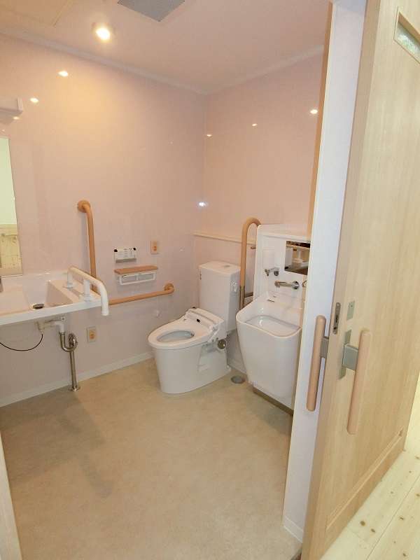 グループホーム＆小規模多機能施設『のぞみ』2020.3.1