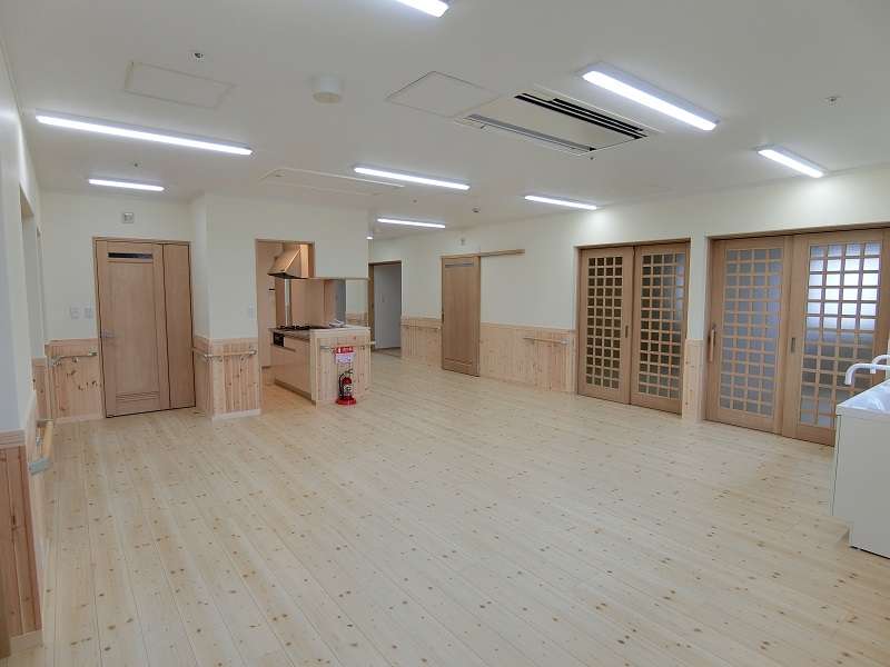 グループホーム＆小規模多機能施設『のぞみ』2020.3.1