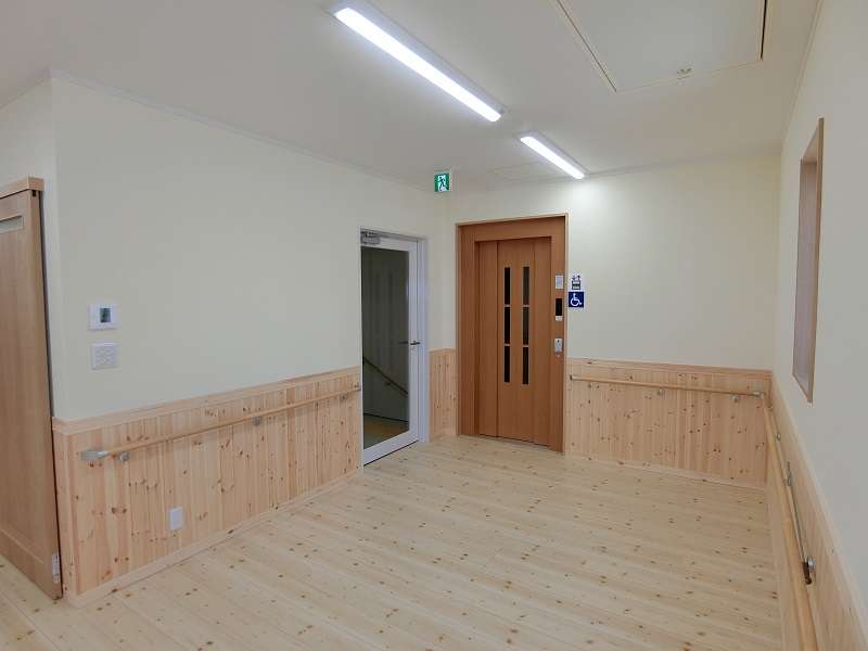 グループホーム＆小規模多機能施設『のぞみ』2020.3.1