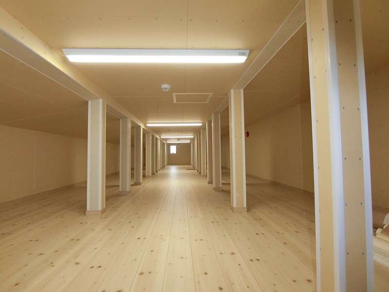 グループホーム＆小規模多機能施設『のぞみ』2020.3.1