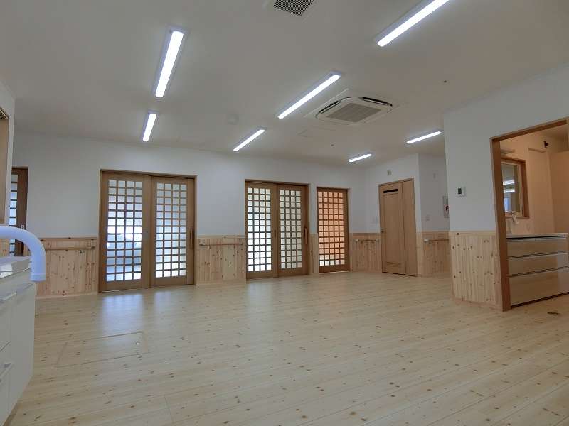 グループホーム＆小規模多機能施設『のぞみ』2020.3.1