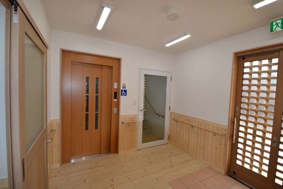 グループホーム＆小規模多機能施設『のぞみ』2020.3.1