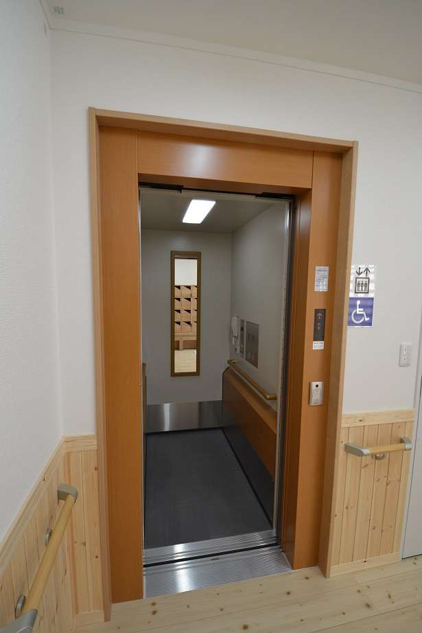 グループホーム＆小規模多機能施設『のぞみ』2020.3.1