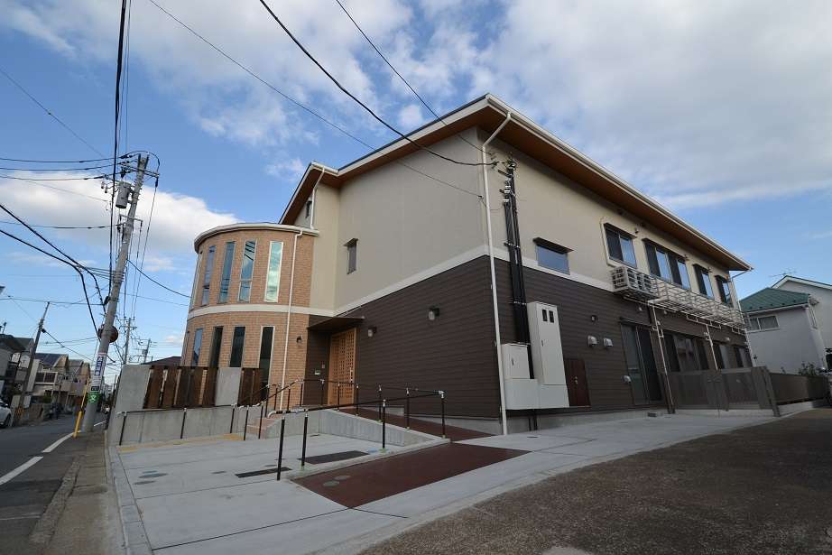 グループホーム＆小規模多機能施設『のぞみ』2020.3.1