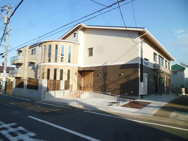 グループホーム＆小規模多機能施設『のぞみ』2020.3.1