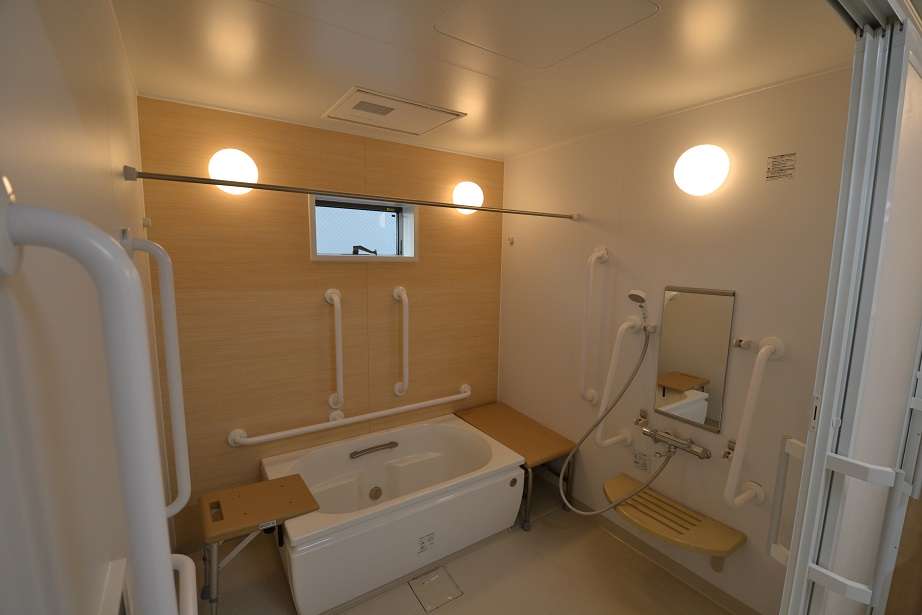 グループホーム＆小規模多機能施設『のぞみ』2020.3.1