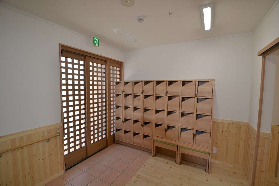 グループホーム＆小規模多機能施設『のぞみ』2020.3.1