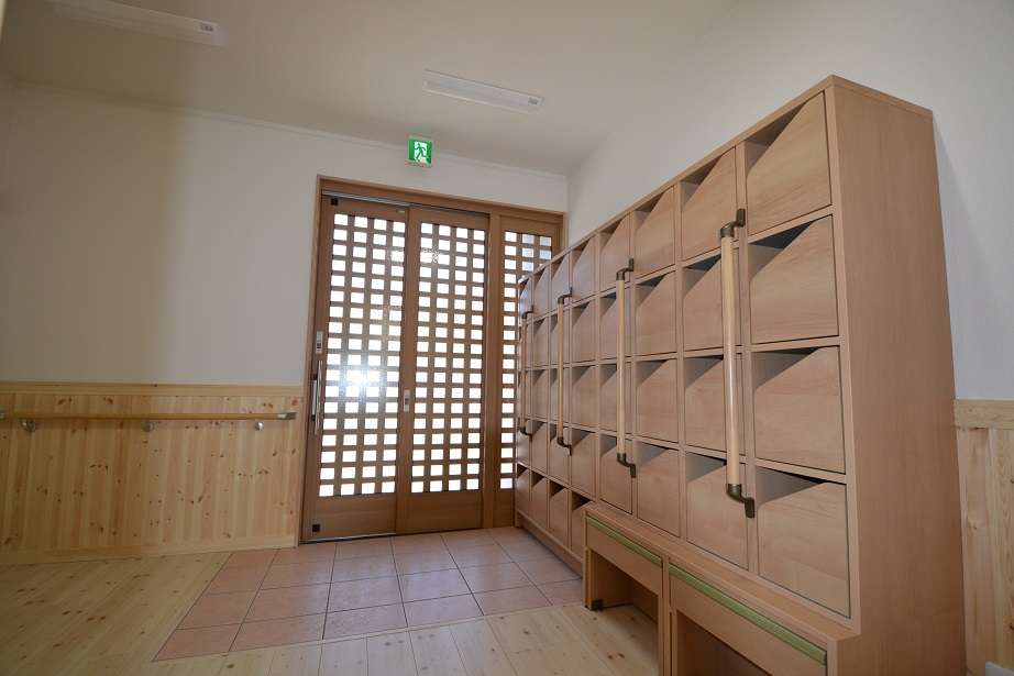 グループホーム＆小規模多機能施設『のぞみ』2020.3.1