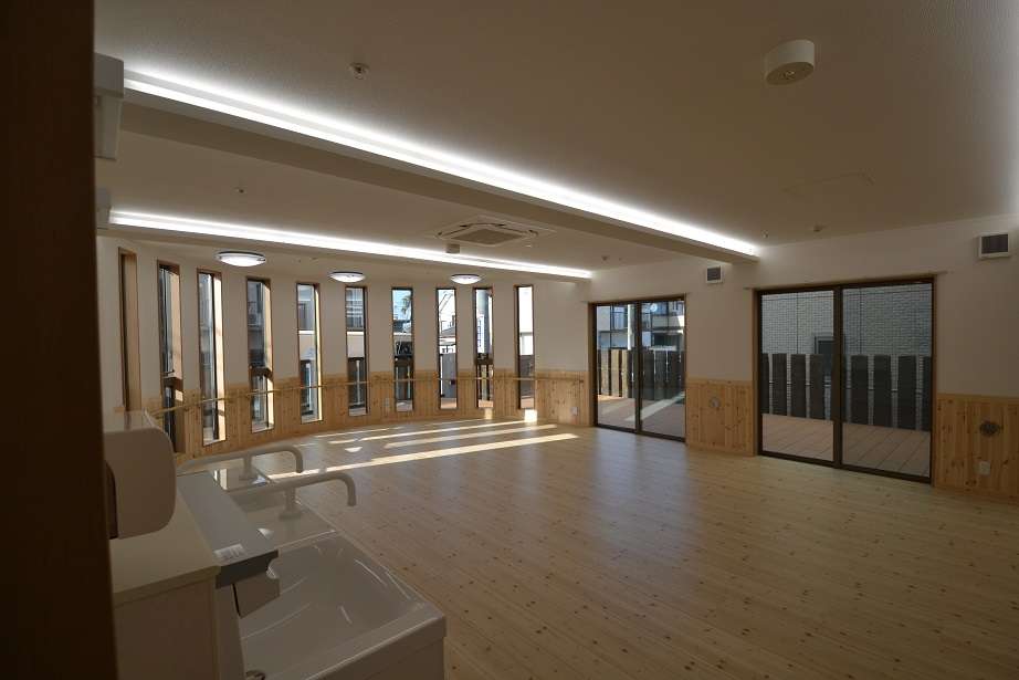 グループホーム＆小規模多機能施設『のぞみ』2020.3.1