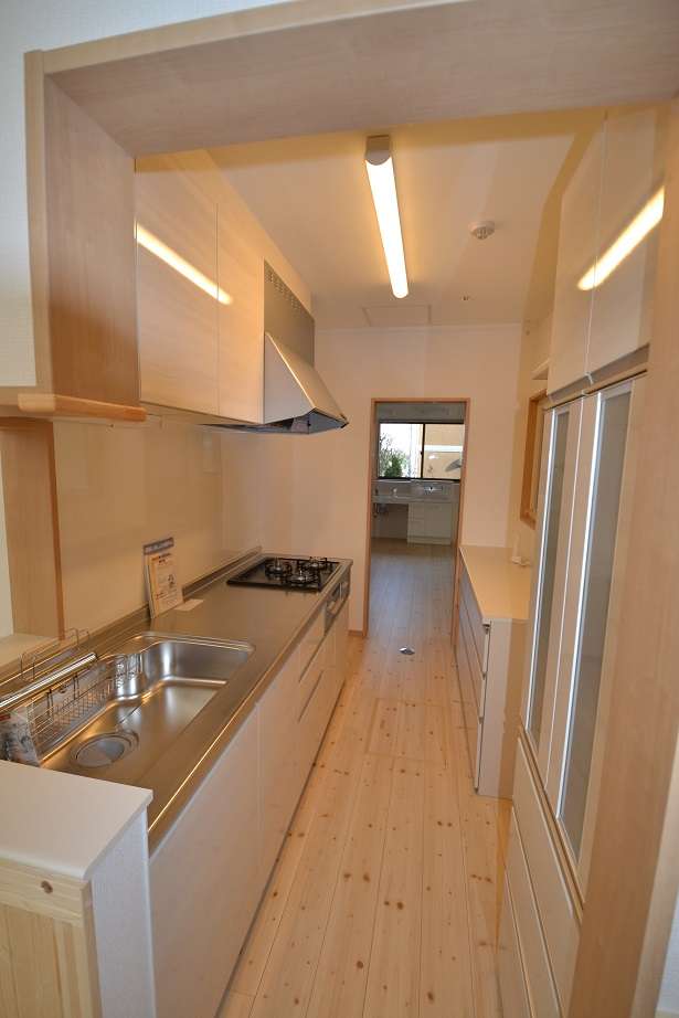 グループホーム＆小規模多機能施設『のぞみ』2020.3.1