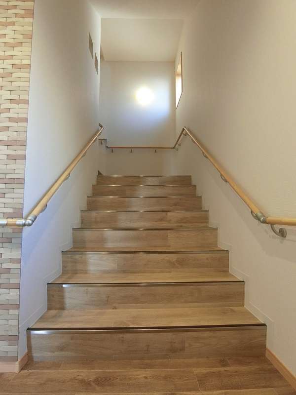 作業所『満天』2020.3.1