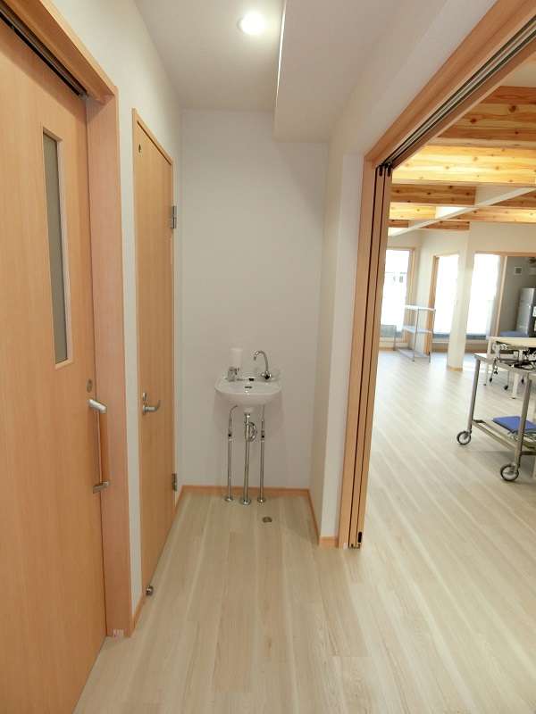 作業所『満天』2020.3.1