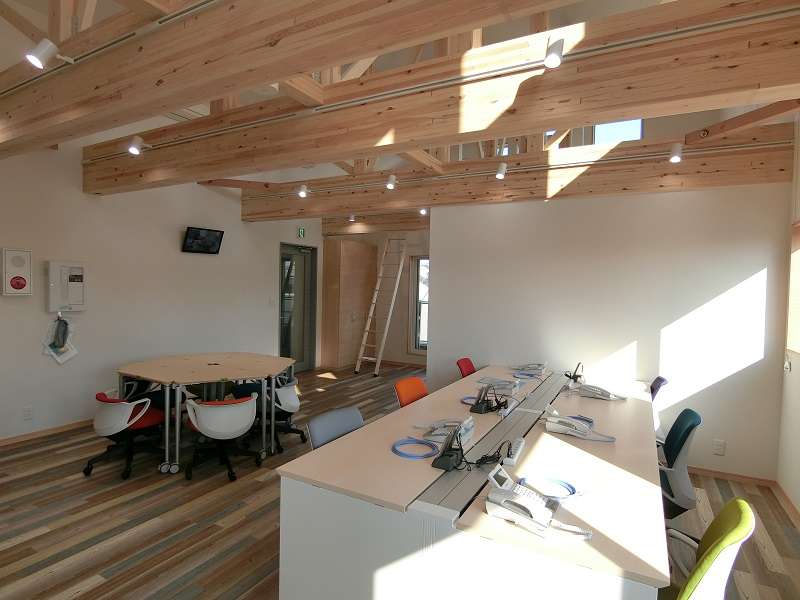 作業所『満天』2020.3.1