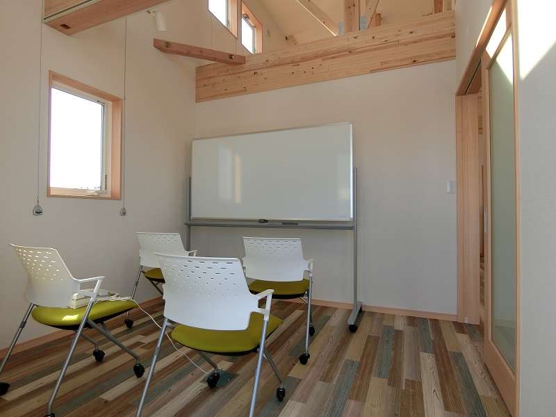 作業所『満天』2020.3.1