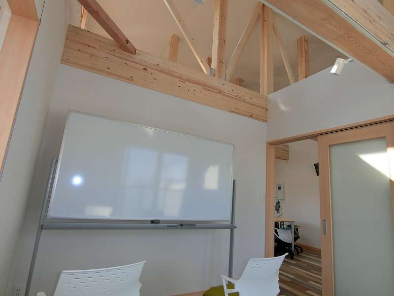 作業所『満天』2020.3.1