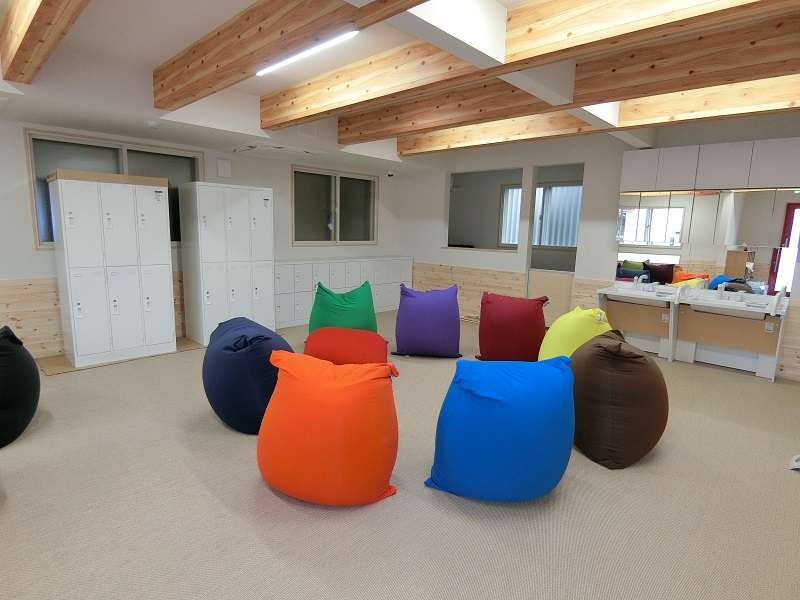 作業所『満天』2020.3.1