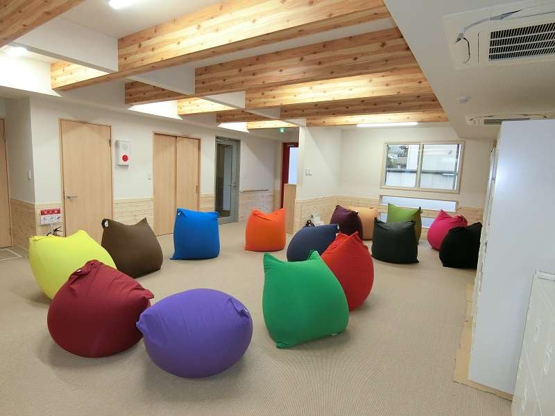 作業所『満天』2020.3.1