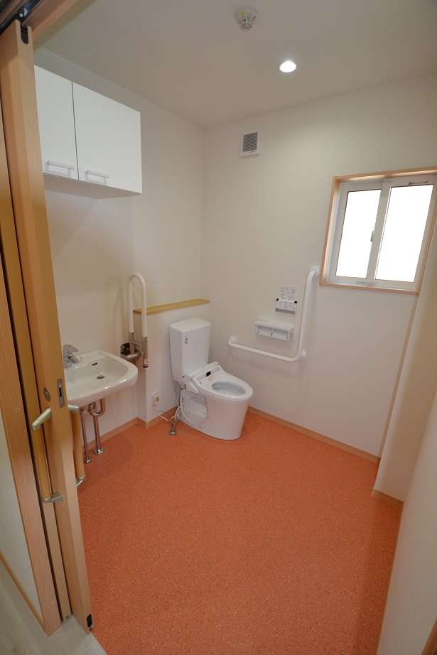 作業所『満天』2020.3.1