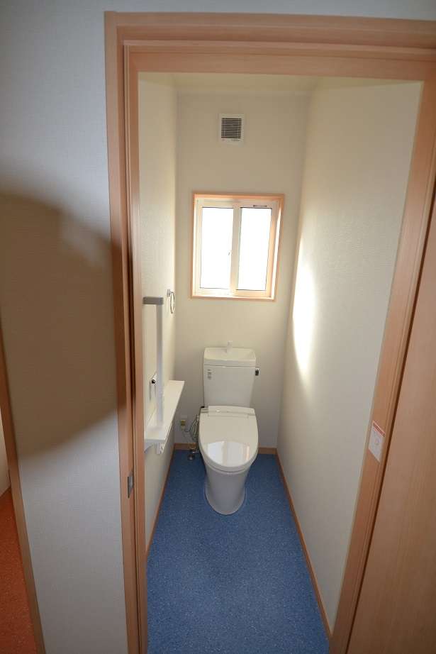 作業所『満天』2020.3.1