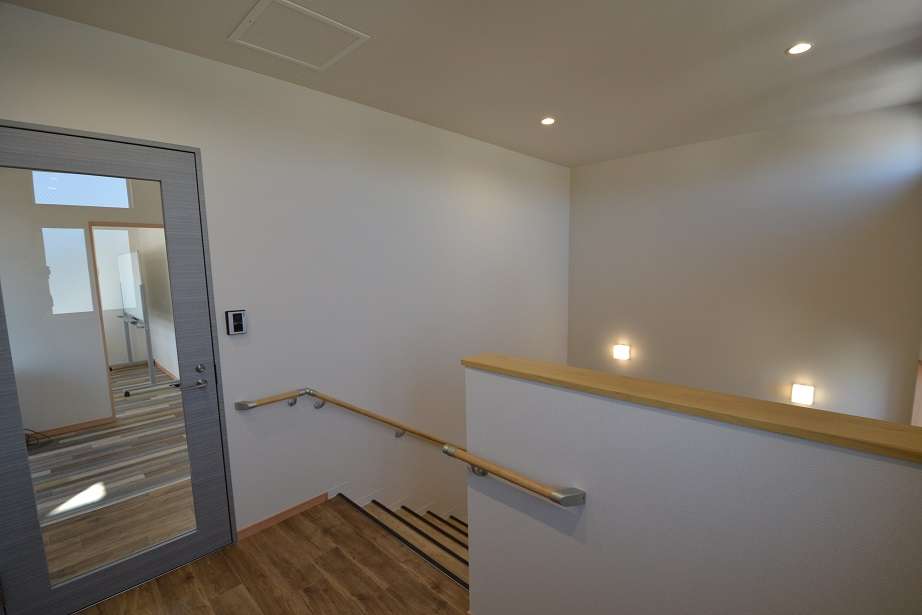 作業所『満天』2020.3.1