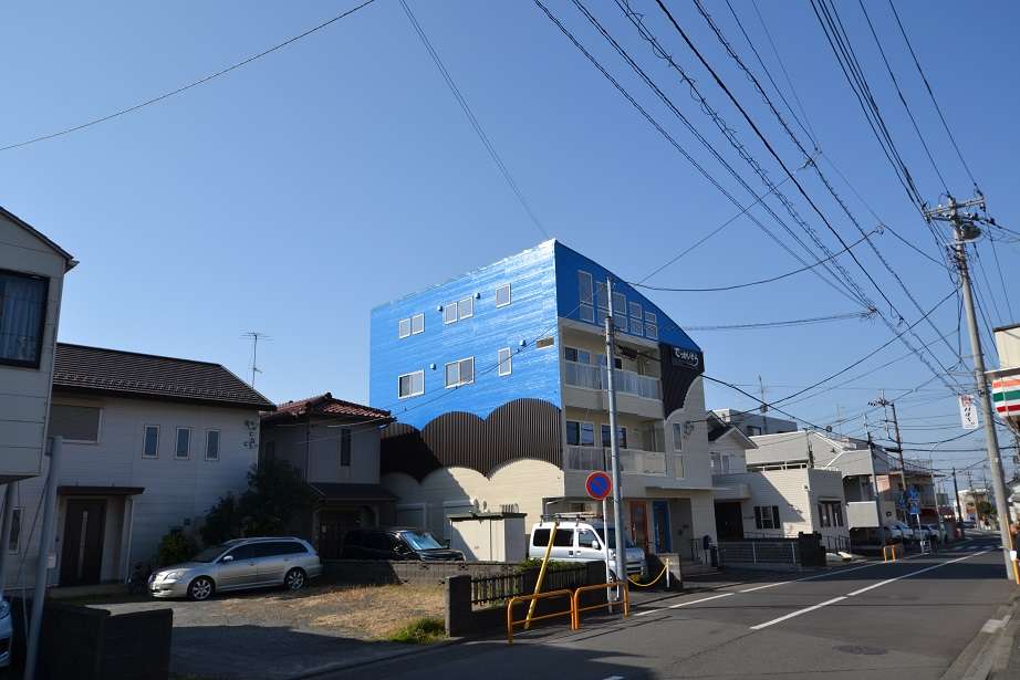 作業所『満天』2020.3.1