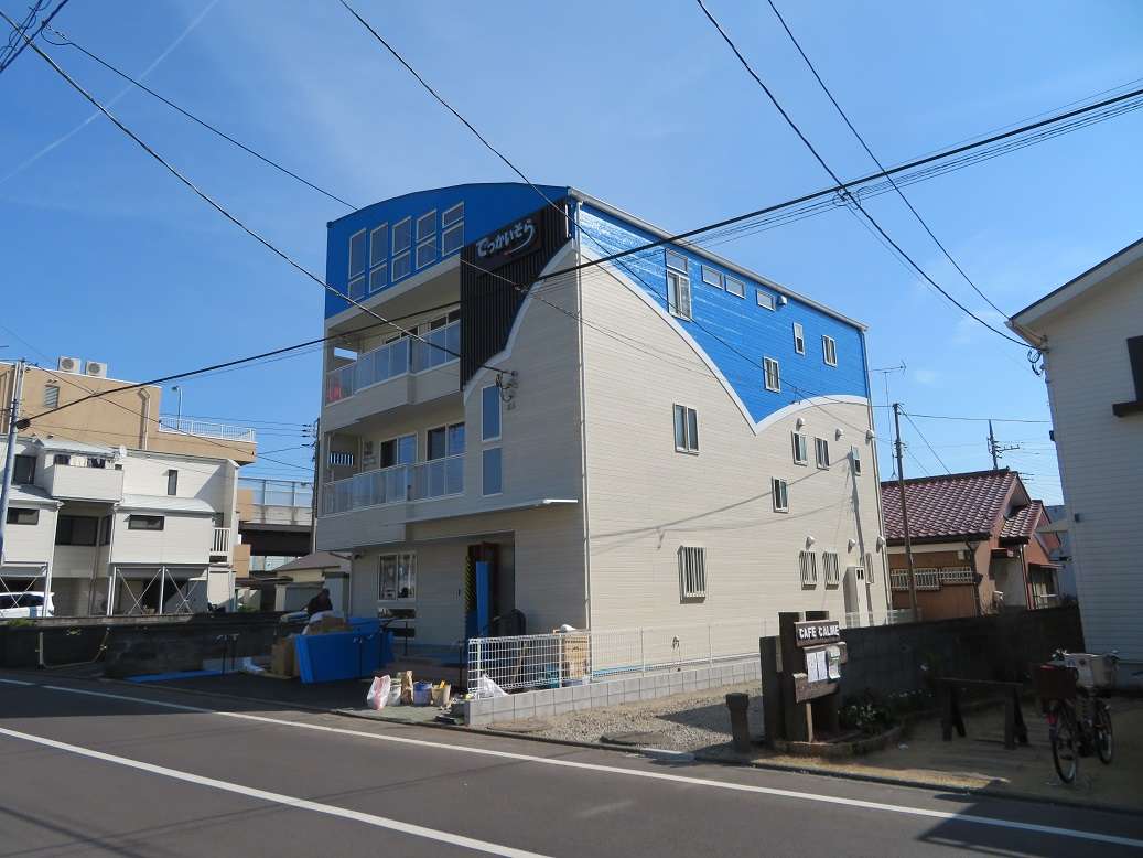 作業所『満天』2020.3.1