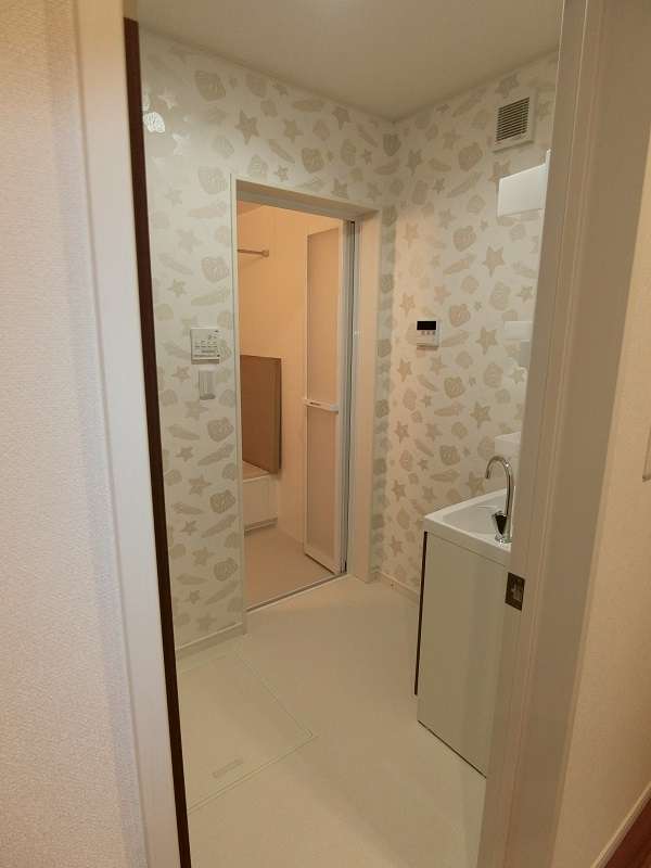 グループホーム『なないろⅢ』2020.3.15