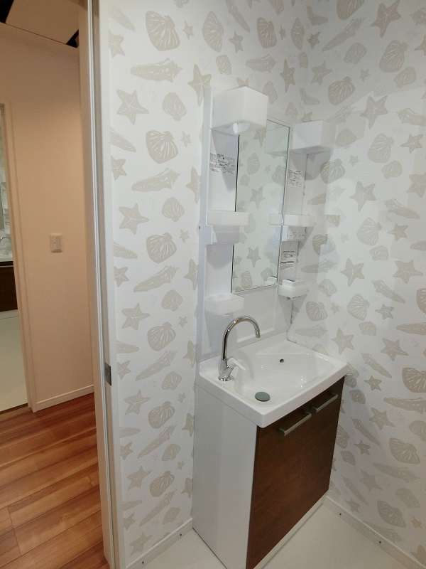 グループホーム『なないろⅢ』2020.3.15