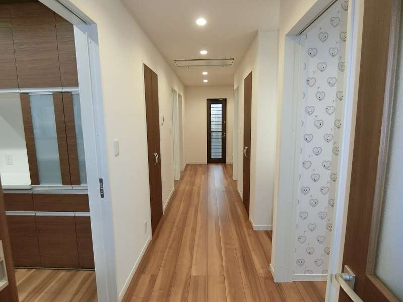 グループホーム『なないろⅢ』2020.3.15