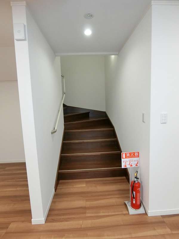 グループホーム『なないろⅢ』2020.3.15