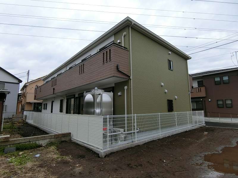 グループホーム『なないろⅢ』2020.3.15