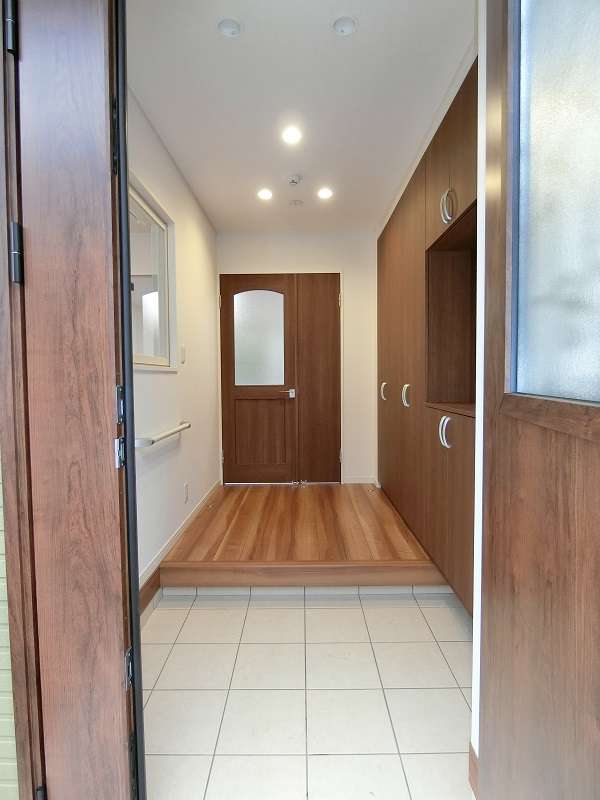 グループホーム『なないろⅢ』2020.3.15