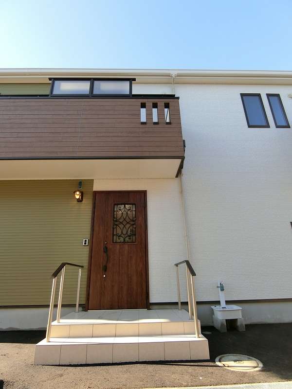 グループホーム『なないろⅢ』2020.3.15