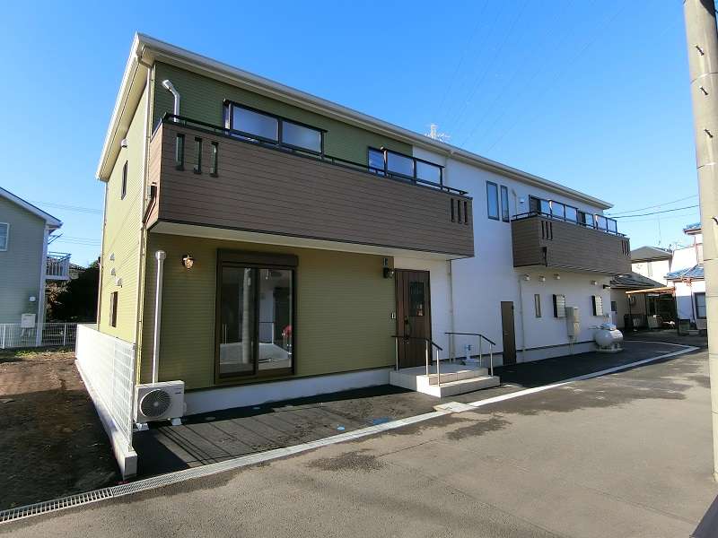 グループホーム『なないろⅢ』2020.3.15