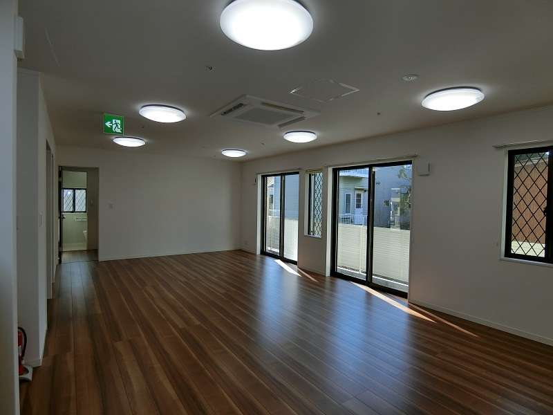 グループホーム『なないろⅢ』2020.3.15