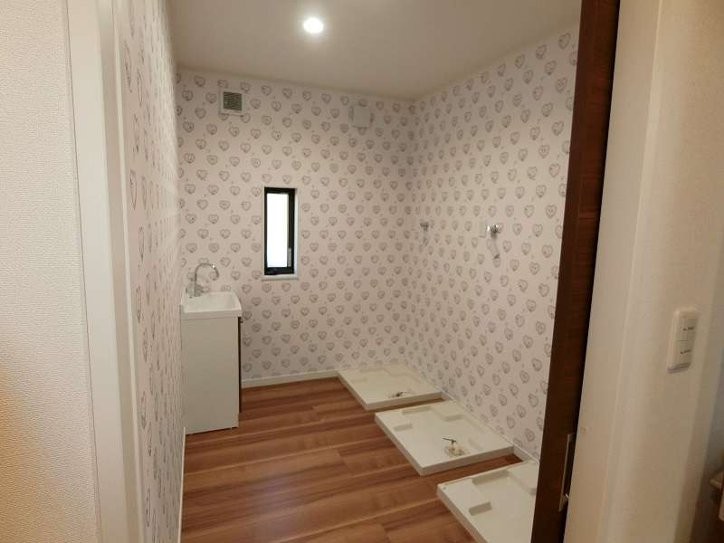 グループホーム『なないろⅢ』2020.3.15