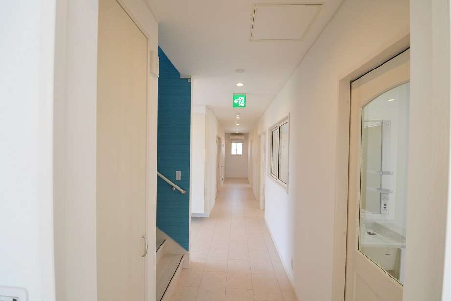 グループホーム『雲海』2019.3.23