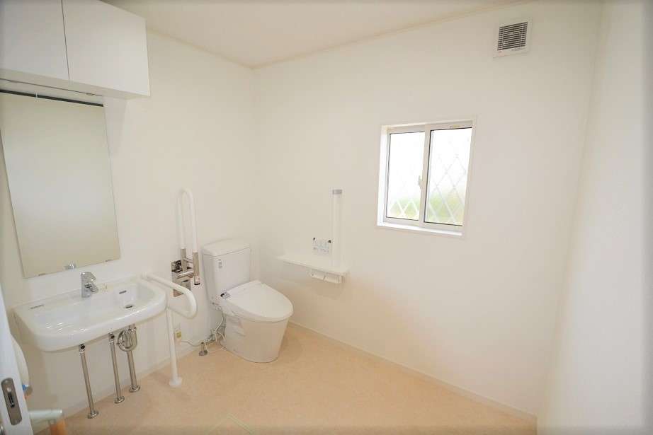 グループホーム『雲海』2019.3.23