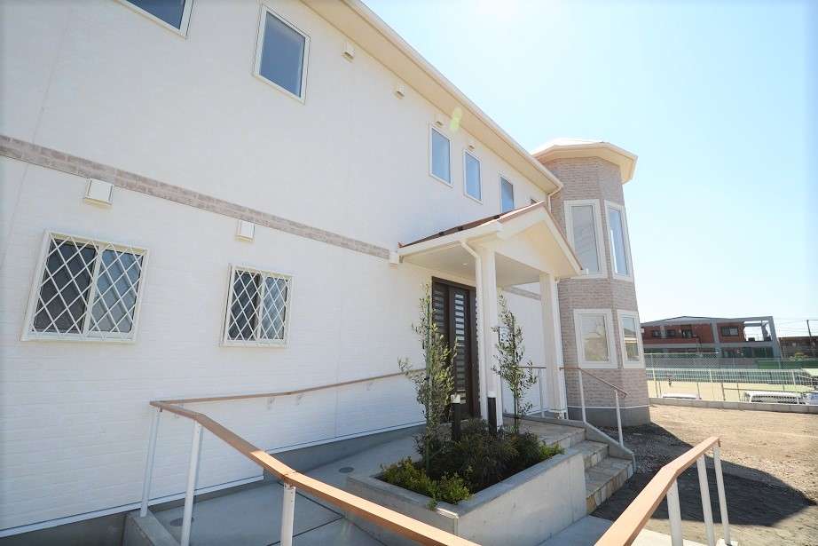 グループホーム『雲海』2019.3.23