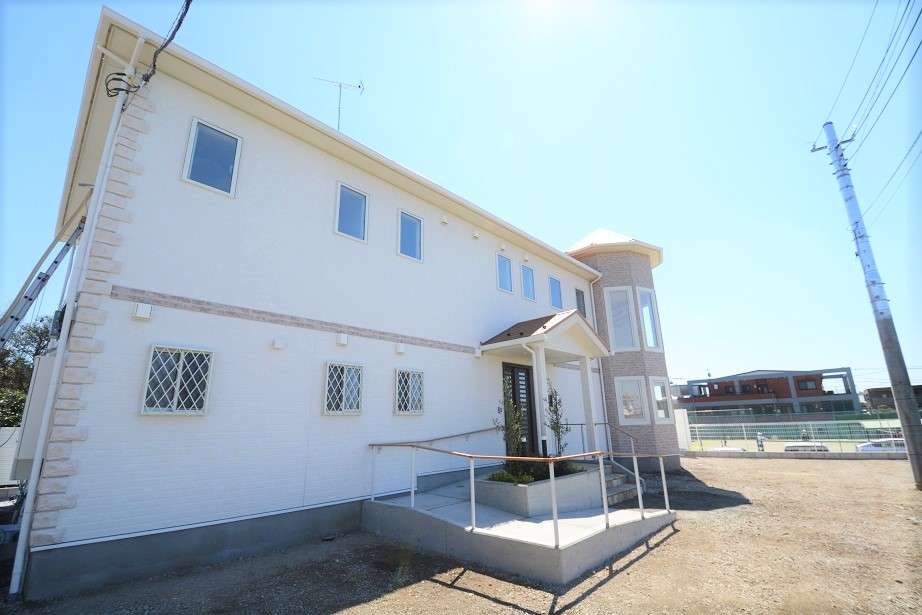 グループホーム『雲海』2019.3.23