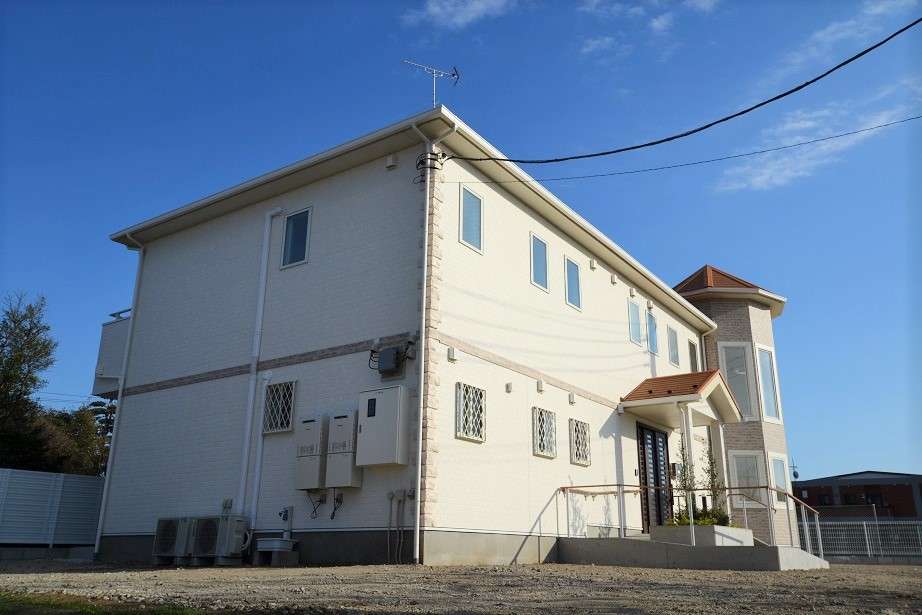 グループホーム『雲海』2019.3.23