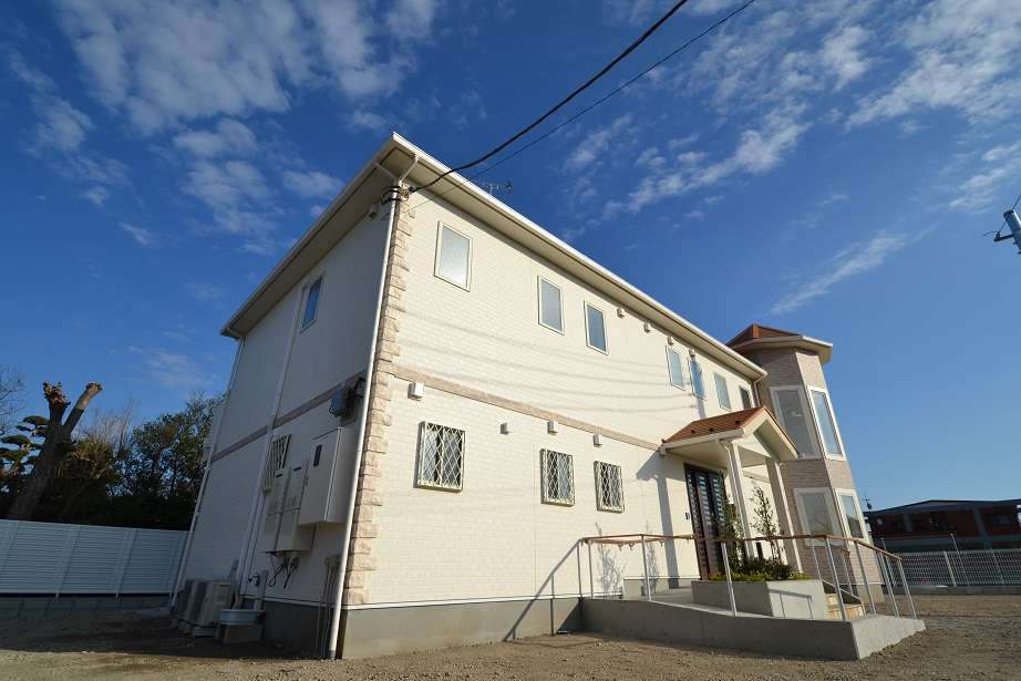 グループホーム『雲海』2019.3.23