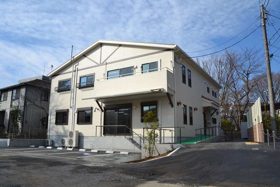 生活介護事業所『和輪工房』2019.2.1