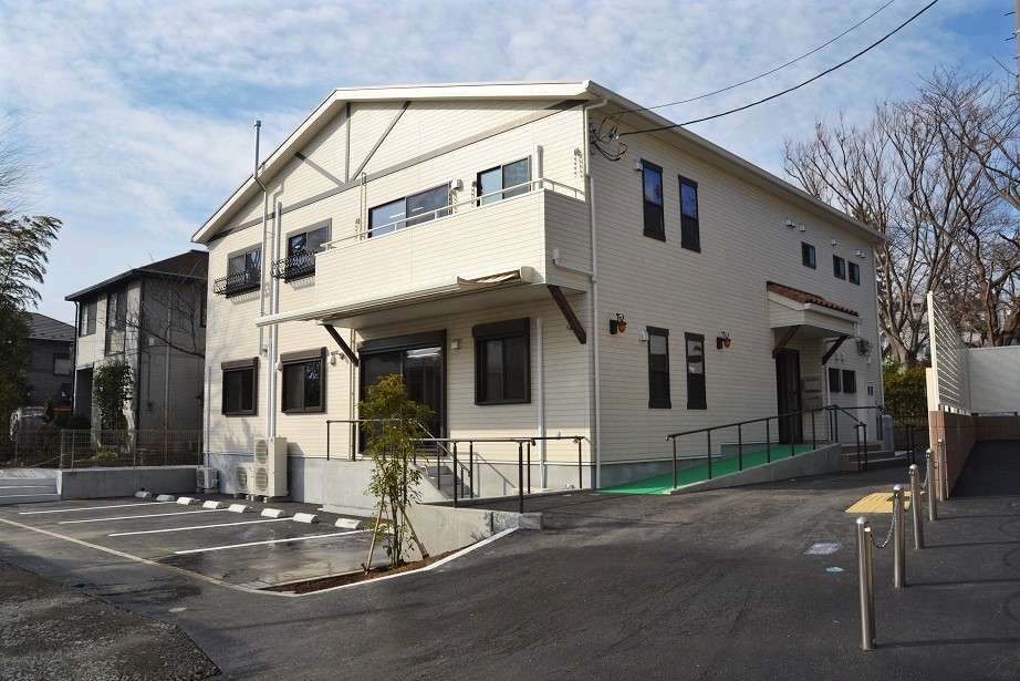 生活介護事業所『和輪工房』2019.2.1