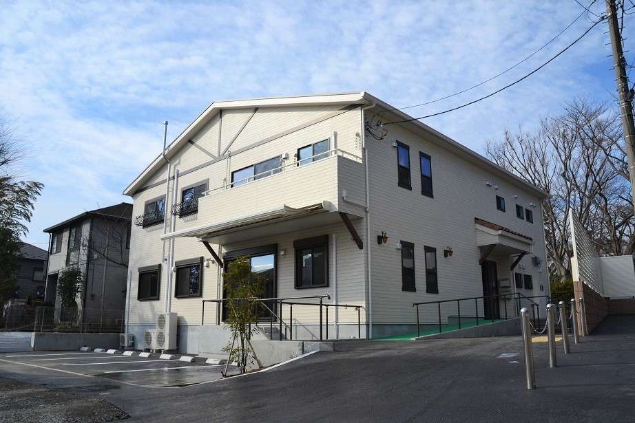 生活介護事業所『和輪工房』2019.2.1